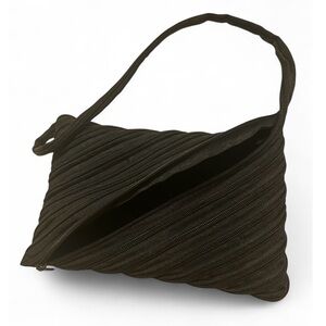 ZipIt Continuous Zipper Purse